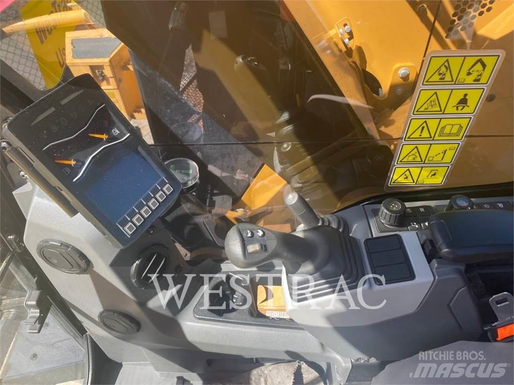 CAT 308-07 Raupenbagger