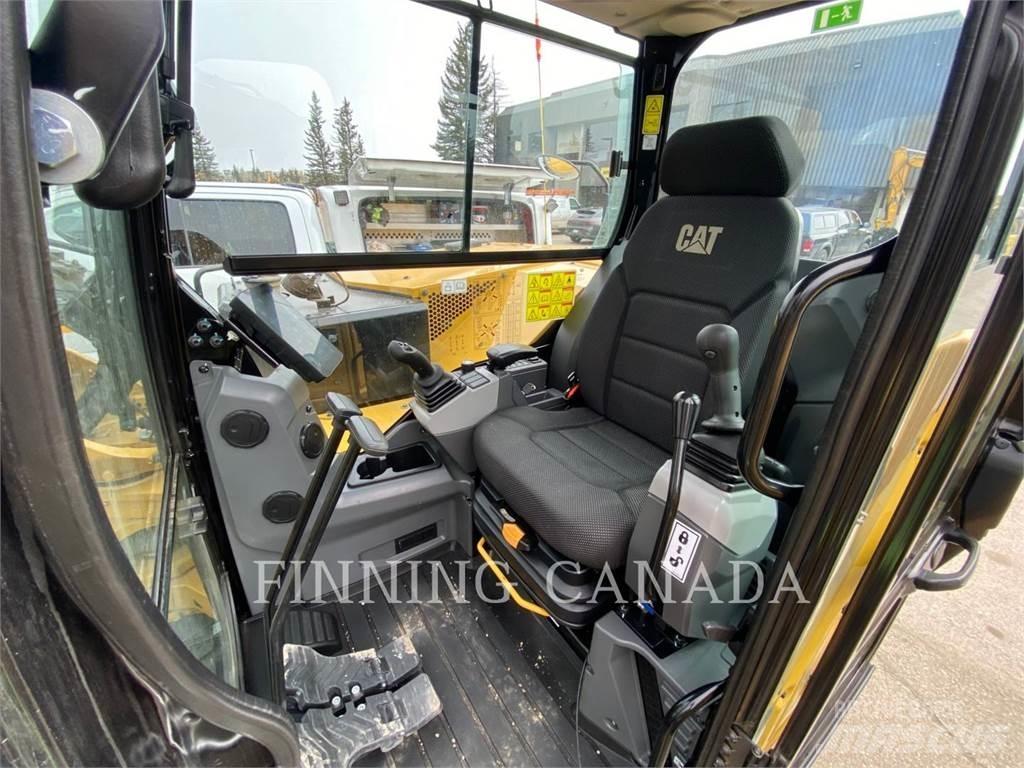 CAT 308-07 Raupenbagger