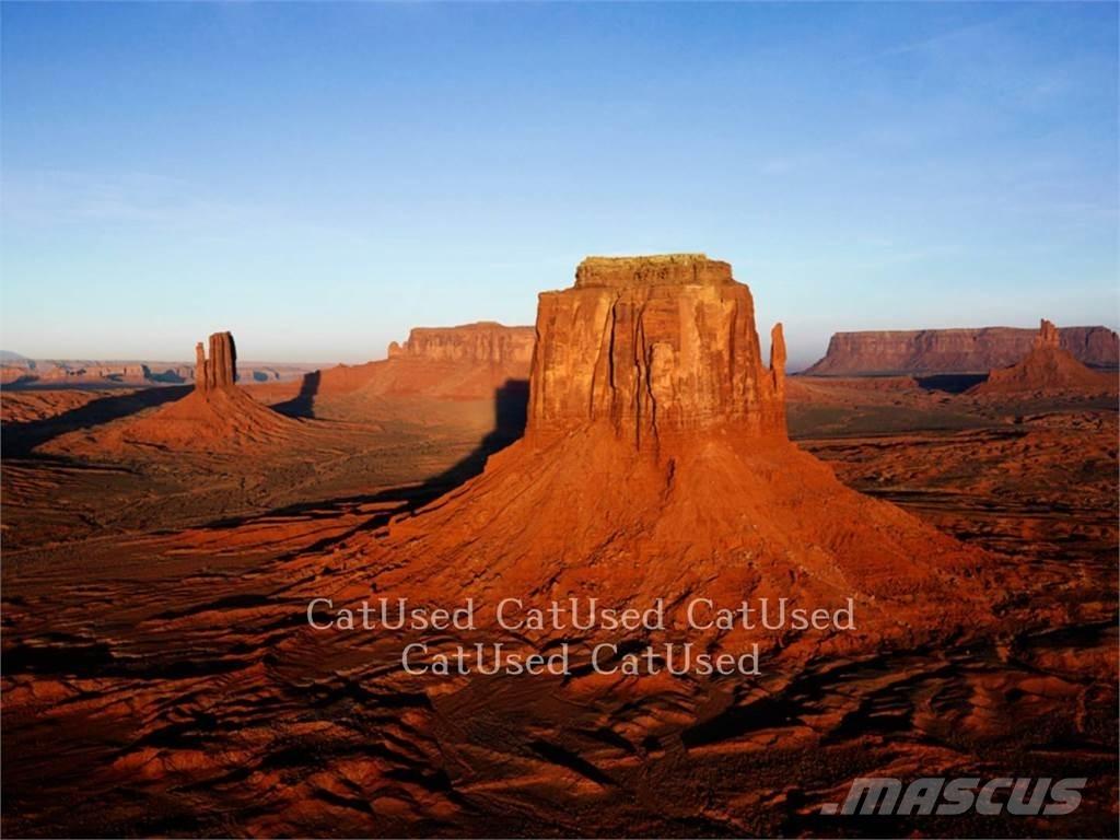 CAT 308-07 ACR Raupenbagger