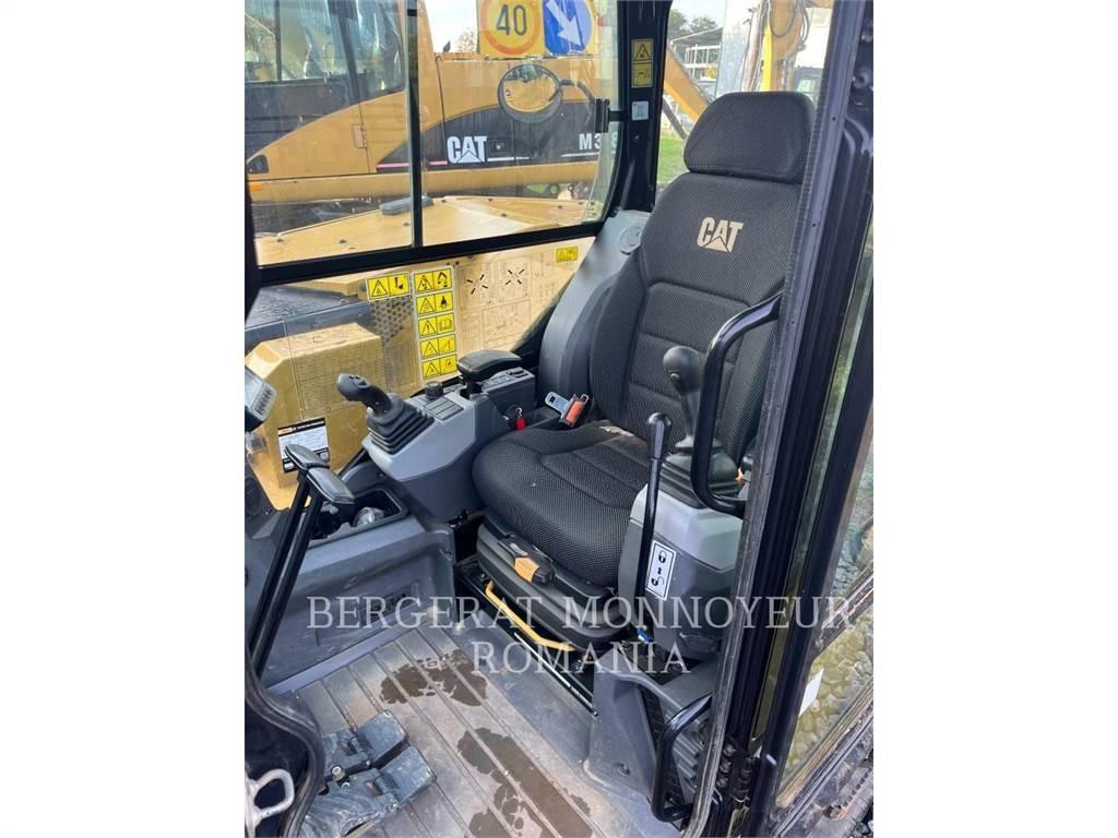 CAT 308-07CR Raupenbagger