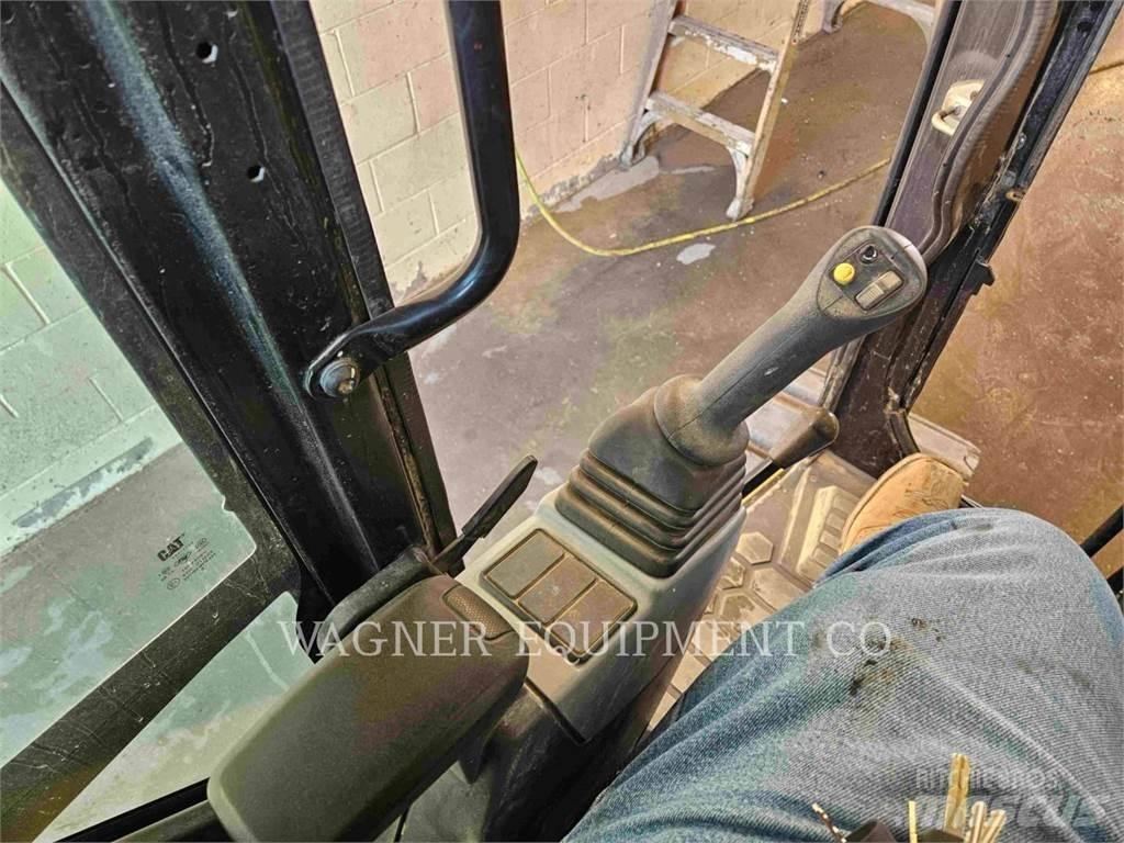 CAT 308 CR Raupenbagger