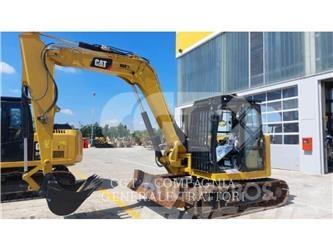 CAT 308 CR Raupenbagger