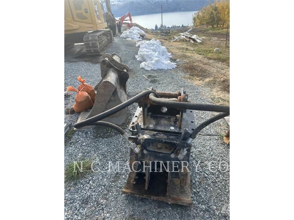 CAT 308 CRCB Raupenbagger