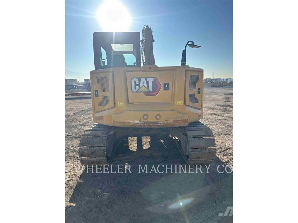 CAT 308 TH Raupenbagger