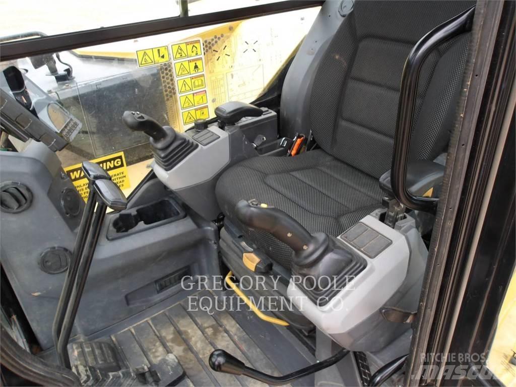 CAT 30807CR Raupenbagger