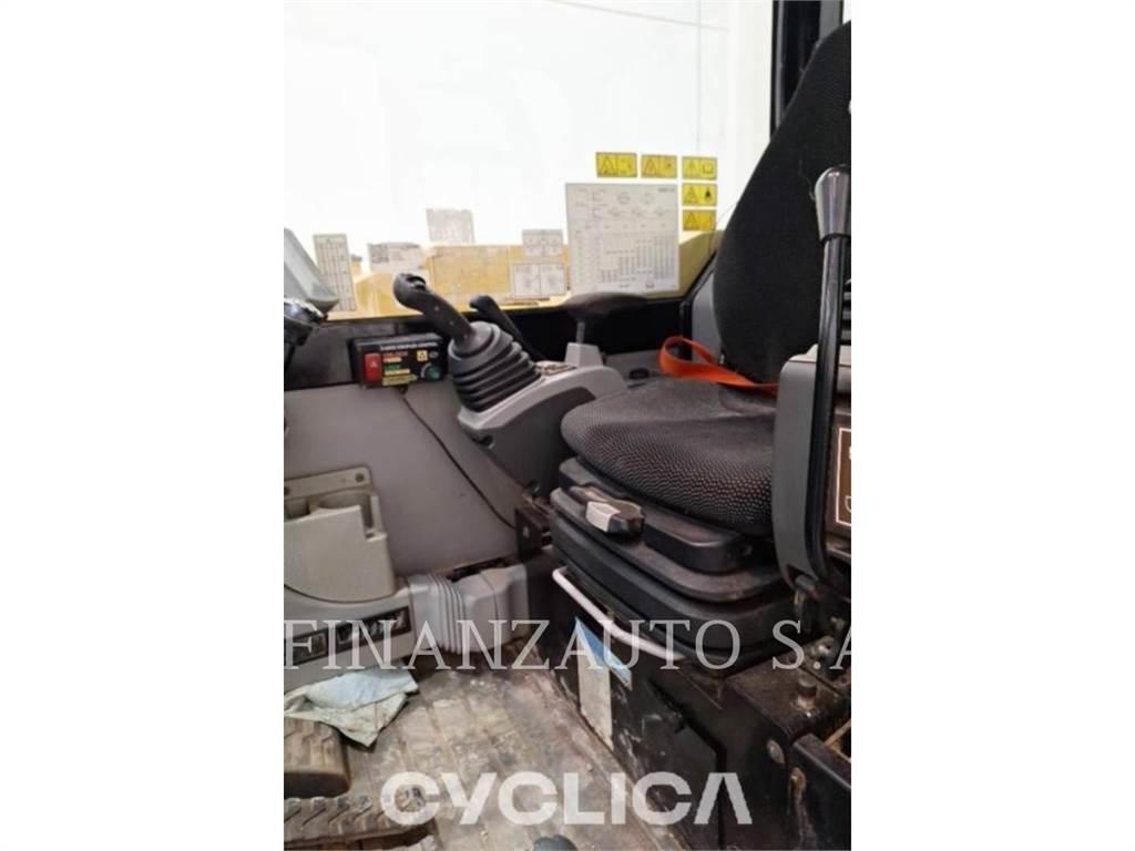 CAT 308E Raupenbagger