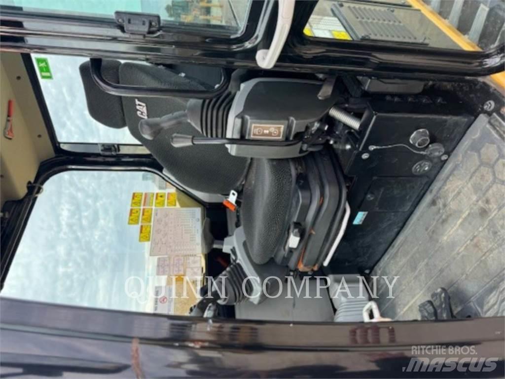 CAT 308E2 Raupenbagger