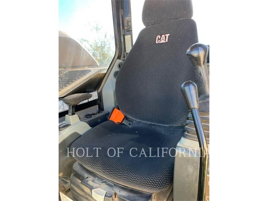 CAT 308E2 Raupenbagger