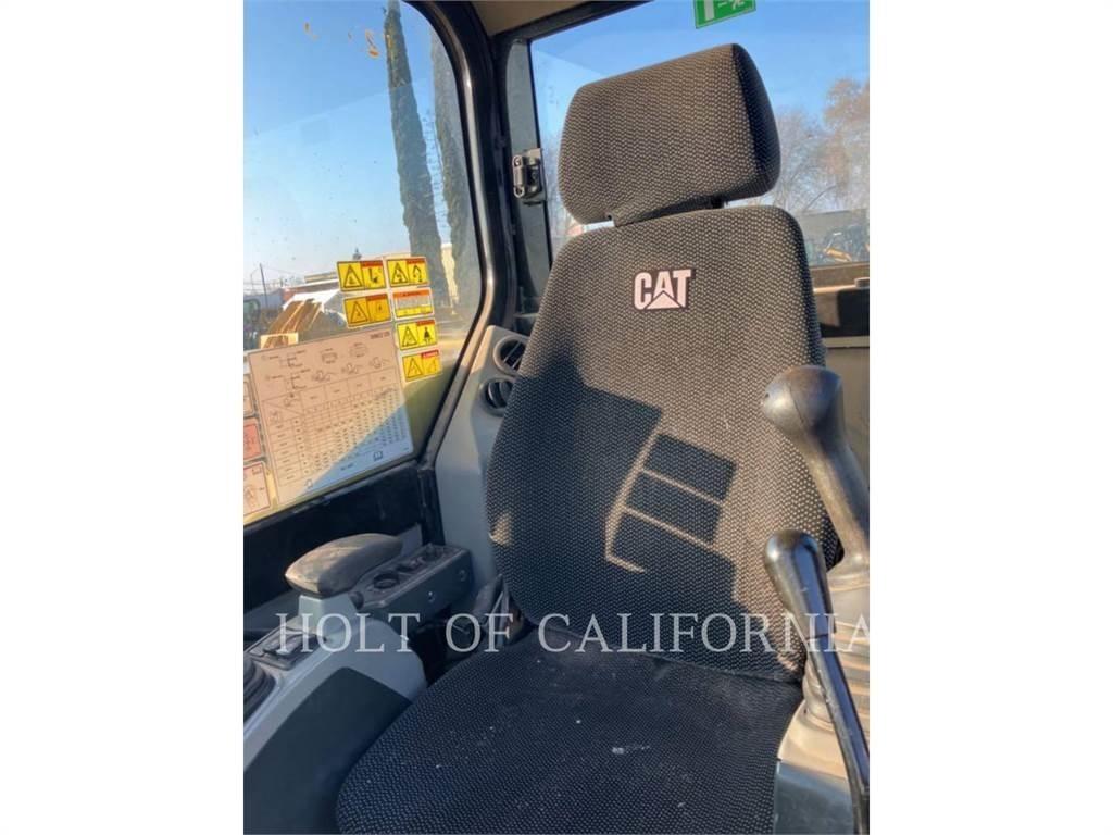 CAT 308E2 Raupenbagger