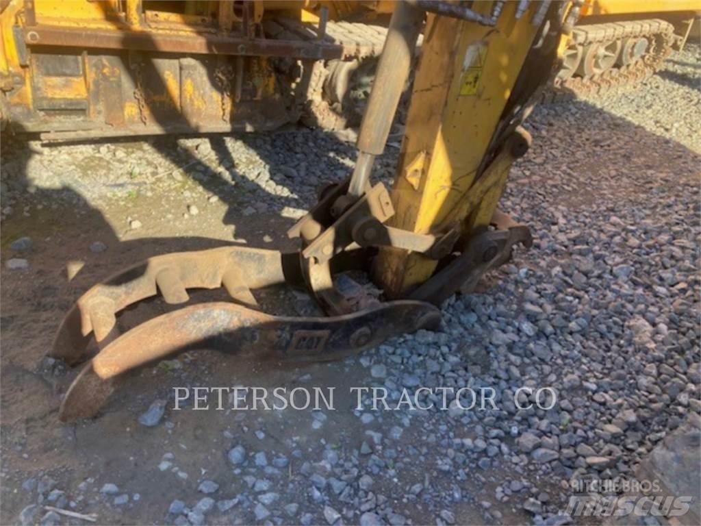 CAT 308E2 Raupenbagger