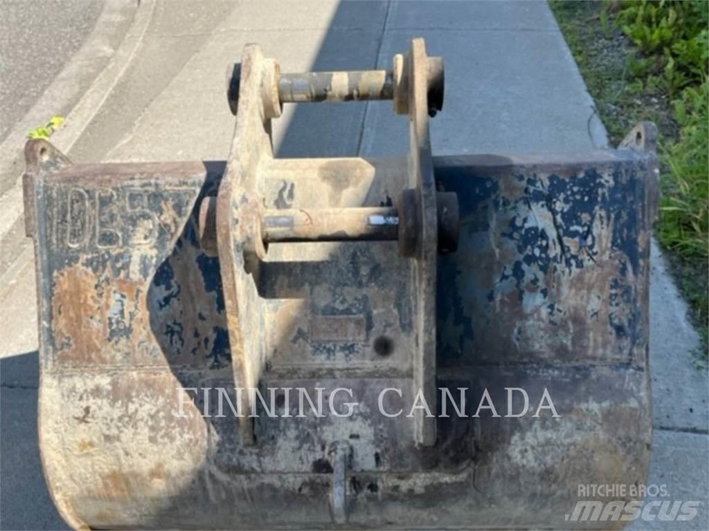 CAT 308E2 Raupenbagger