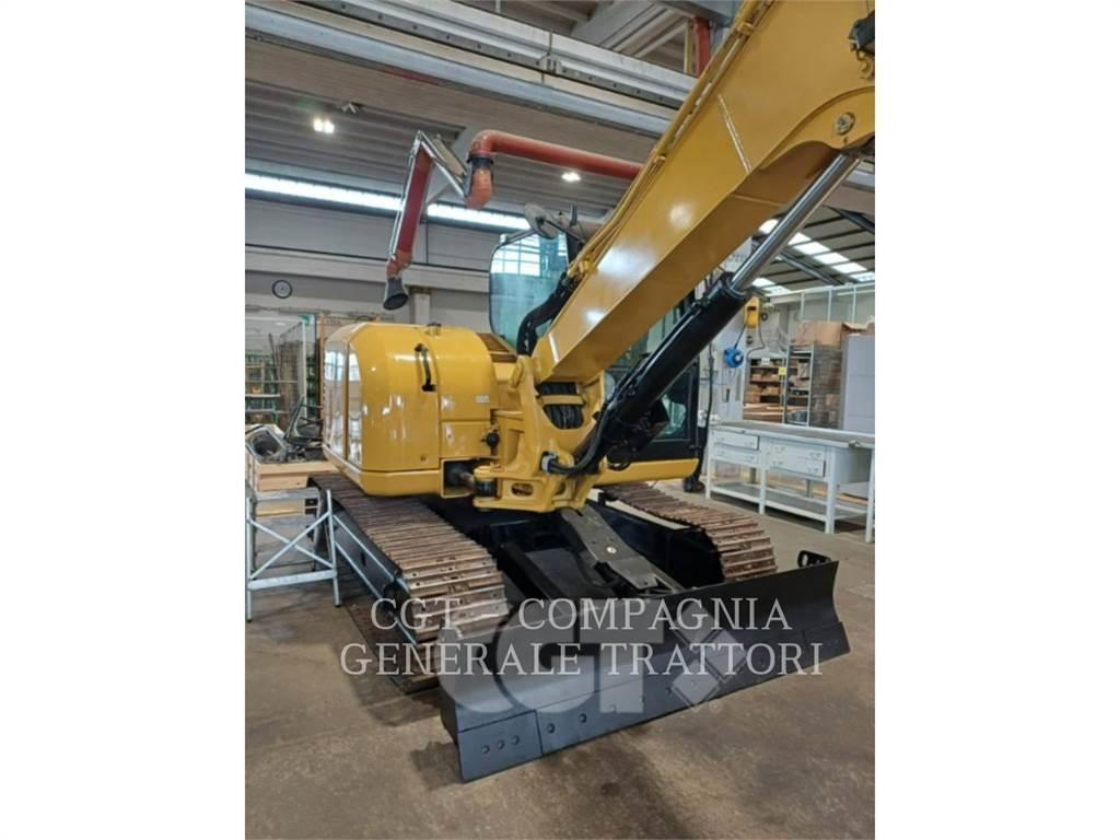 CAT 308E2 CR Raupenbagger