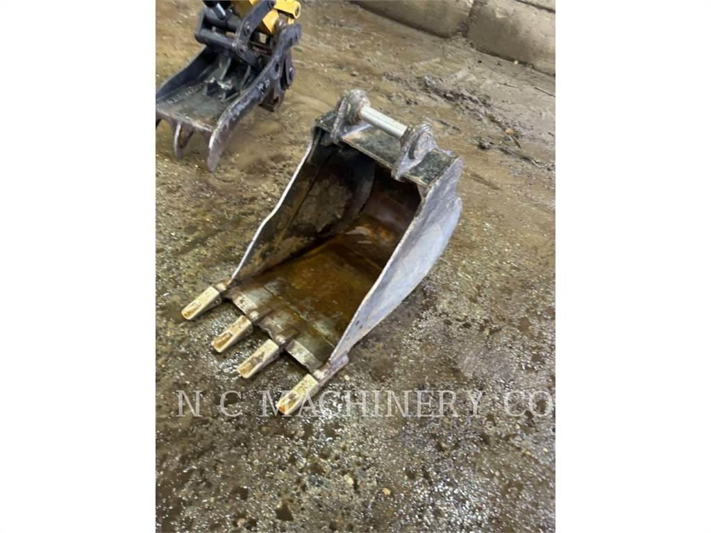 CAT 308E2 CRCB Raupenbagger