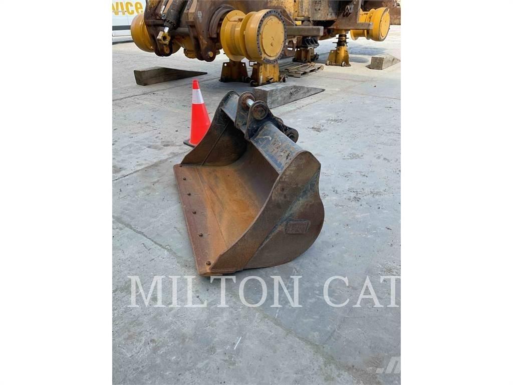 CAT 308E2 CRSB Raupenbagger