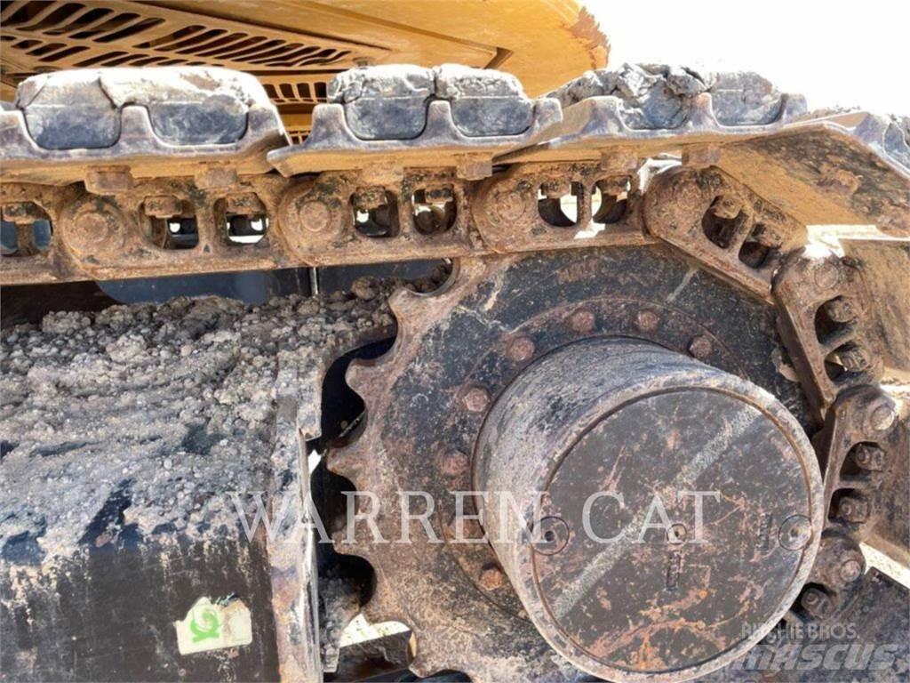 CAT 308E2 SB Raupenbagger