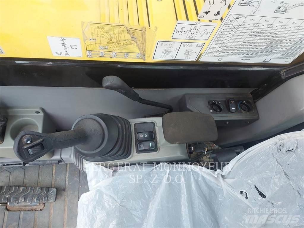 CAT 308E2CR Raupenbagger