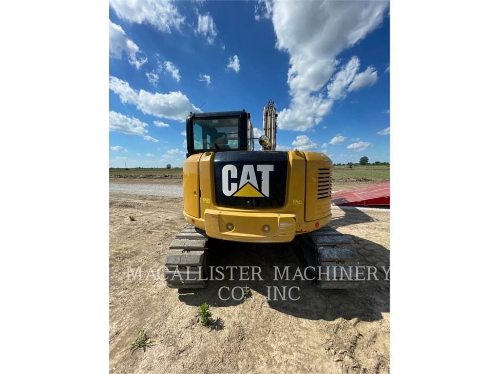 CAT 308E2CRSB Raupenbagger
