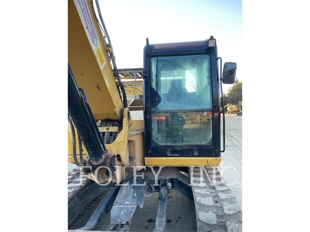 CAT 308E2CRSB Raupenbagger