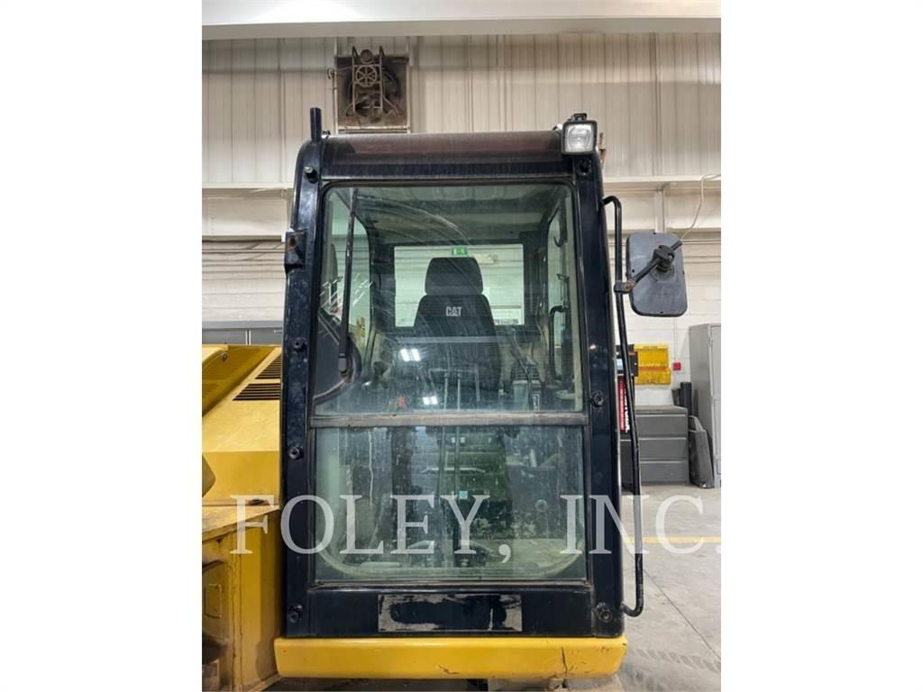 CAT 308E2CRSB Raupenbagger