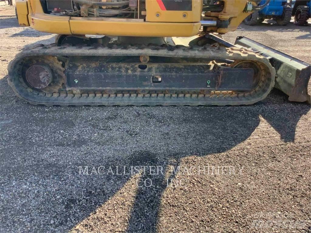 CAT 308E2CRSB Raupenbagger