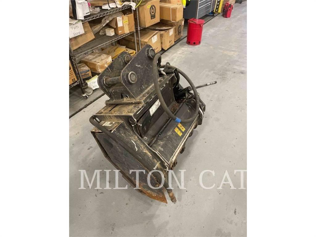 CAT 308E2CRSB Raupenbagger