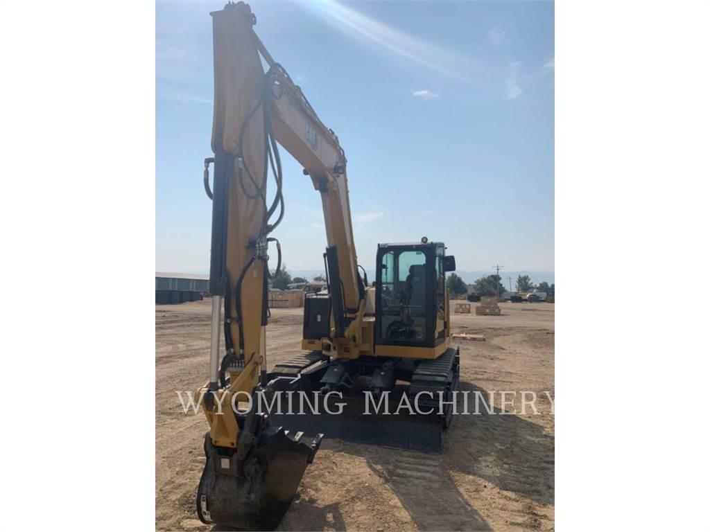 CAT 309 Raupenbagger
