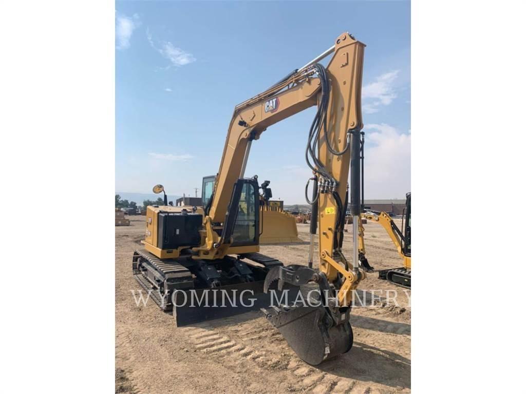 CAT 309 Raupenbagger
