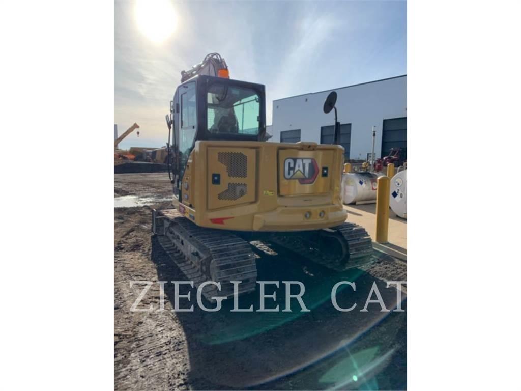 CAT 309-07CR Raupenbagger