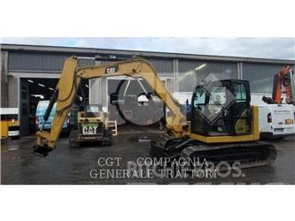 CAT 309 CR Raupenbagger