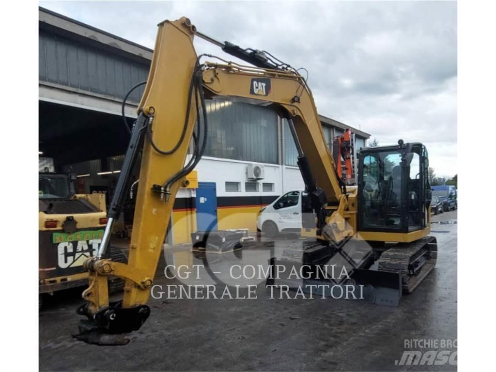 CAT 309 CR Raupenbagger