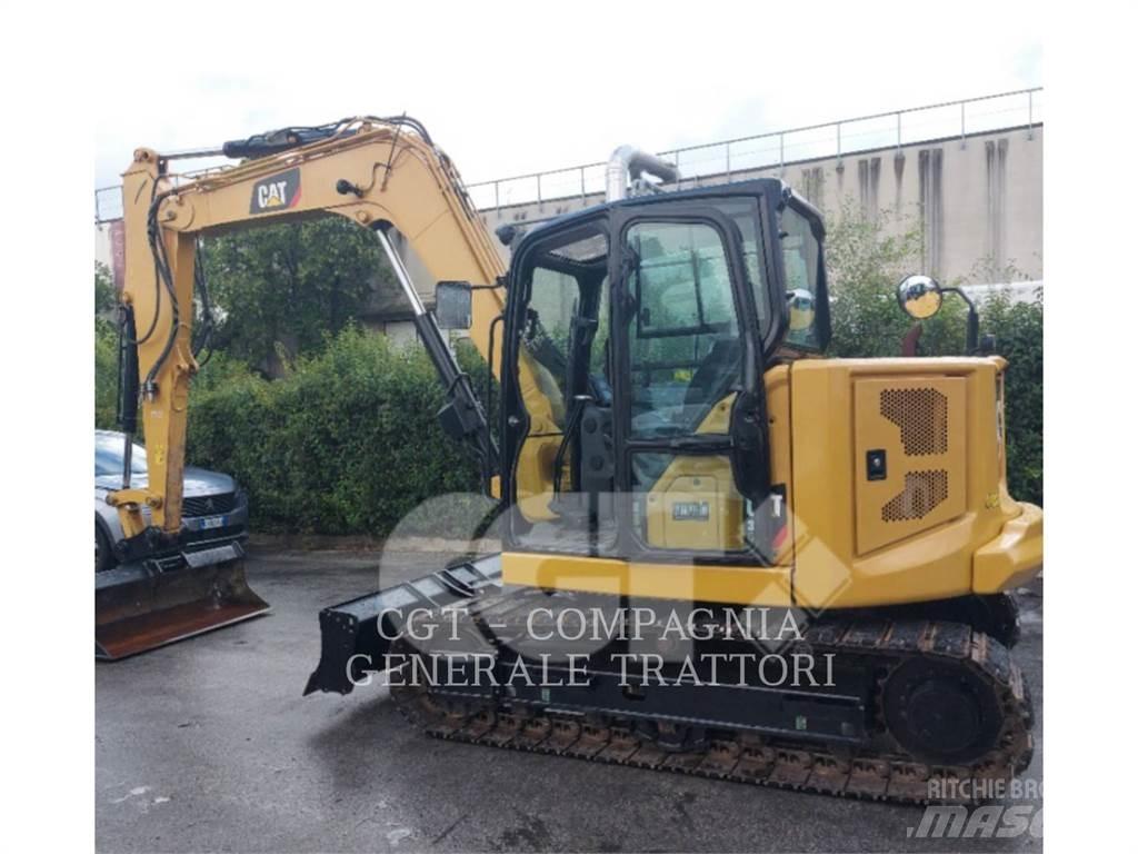 CAT 309 CR Raupenbagger
