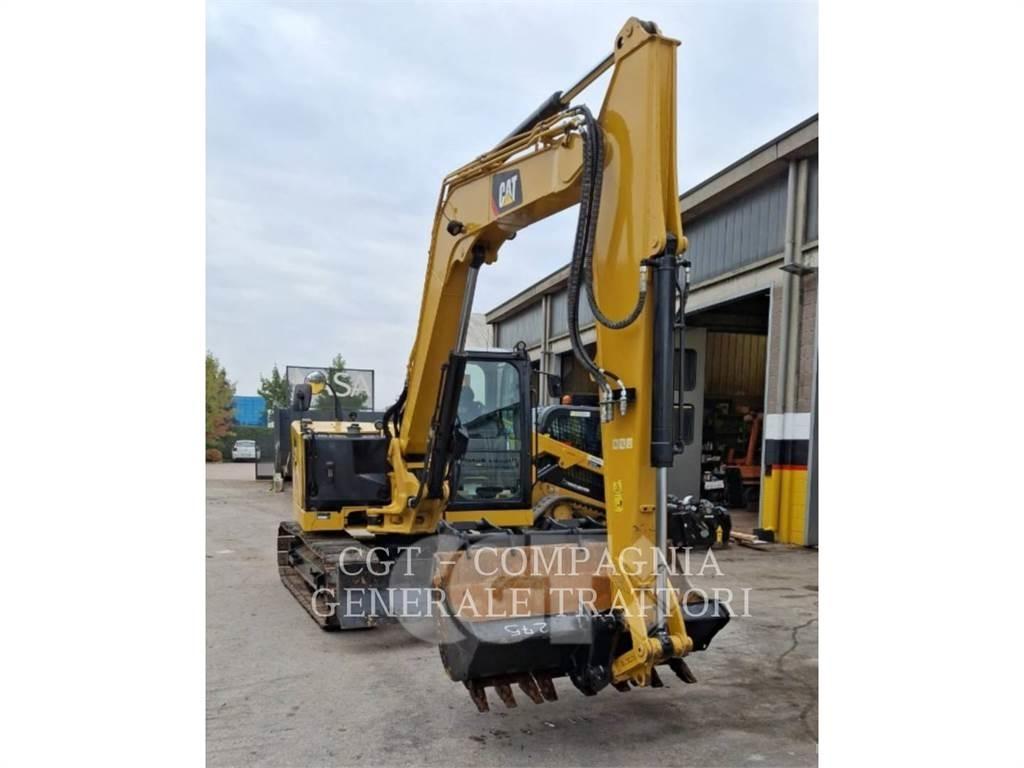 CAT 309 CR Raupenbagger