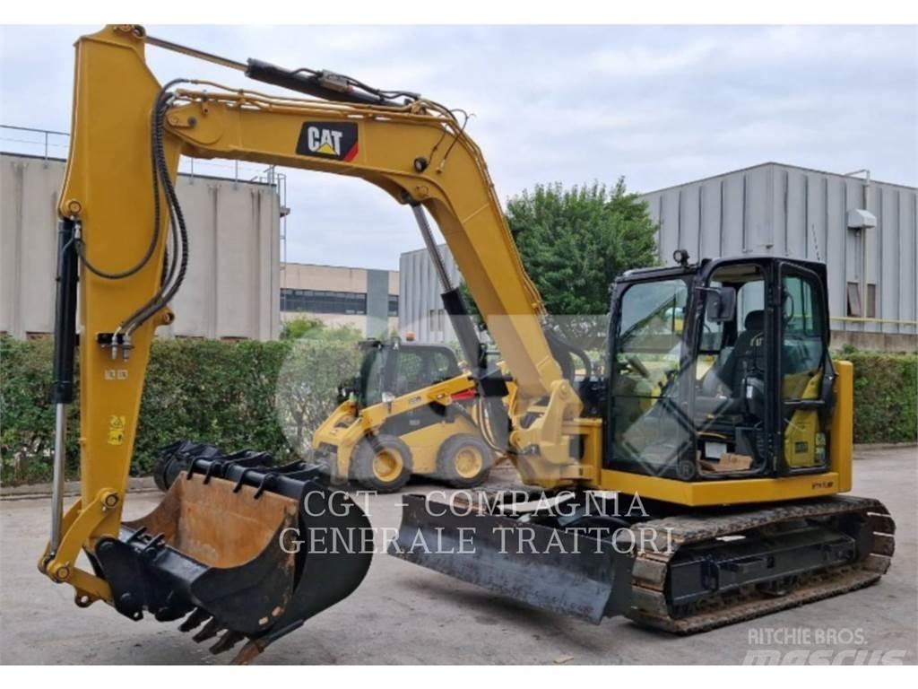 CAT 309 CR Raupenbagger