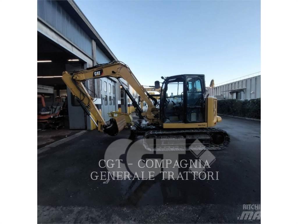 CAT 309 CR Raupenbagger