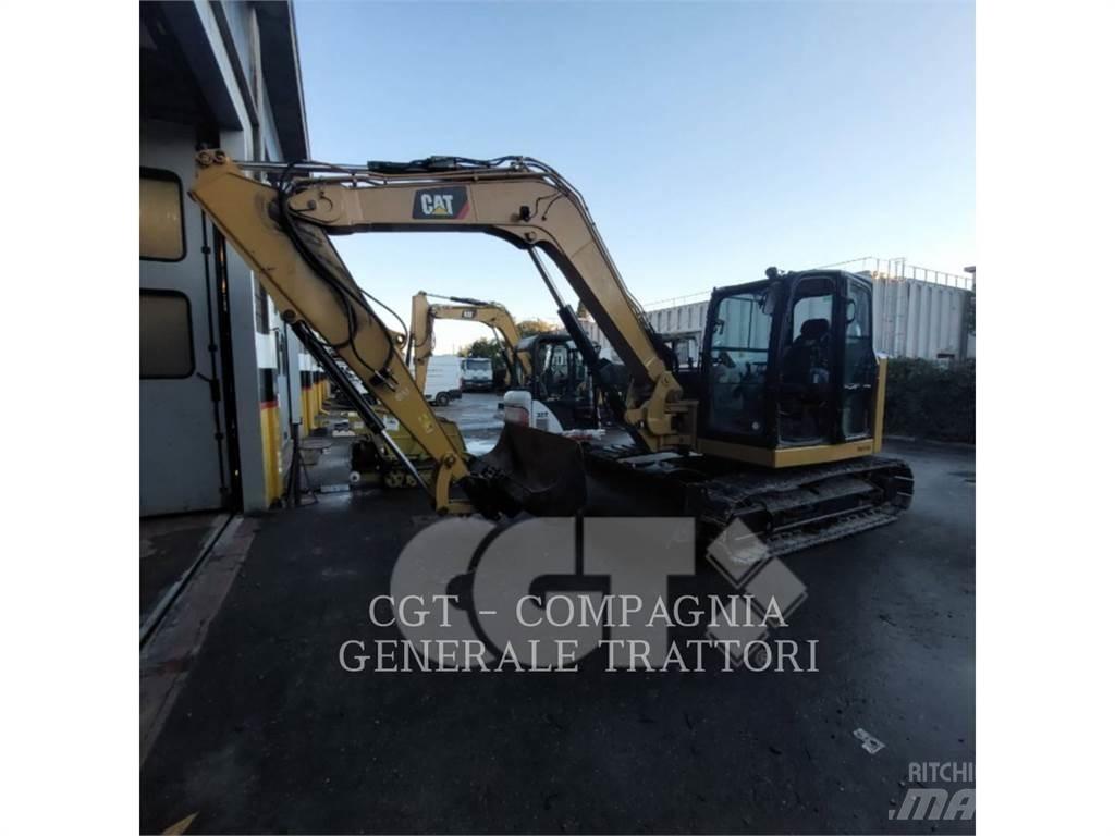CAT 309 CR Raupenbagger