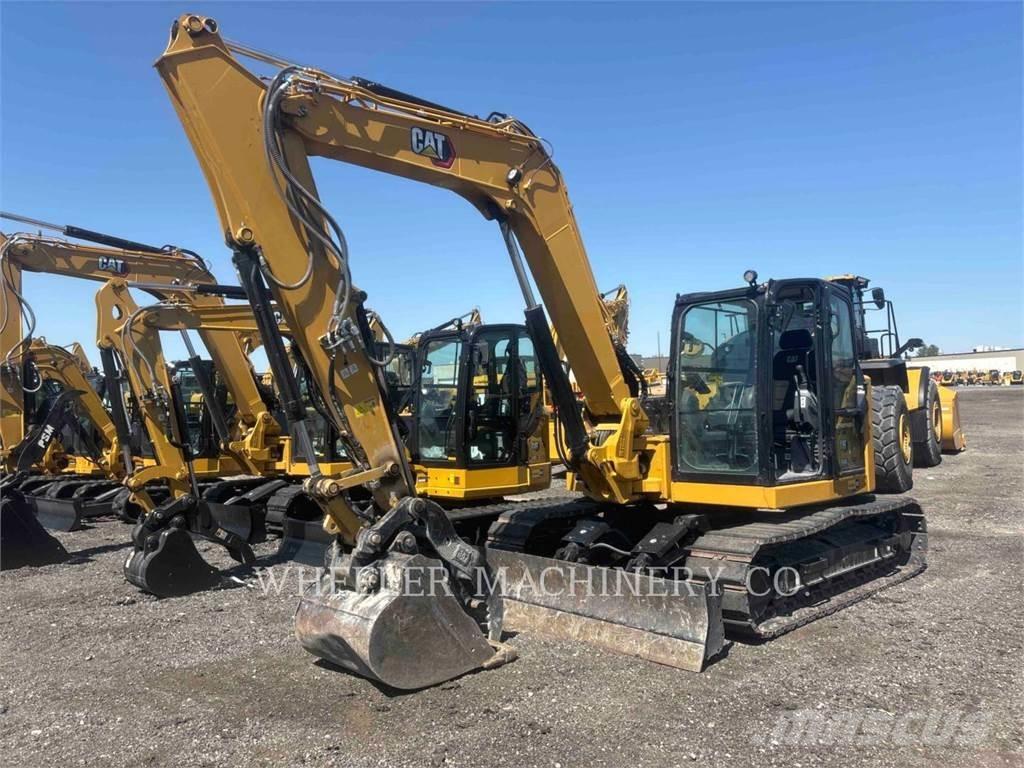 CAT 309 TH Raupenbagger