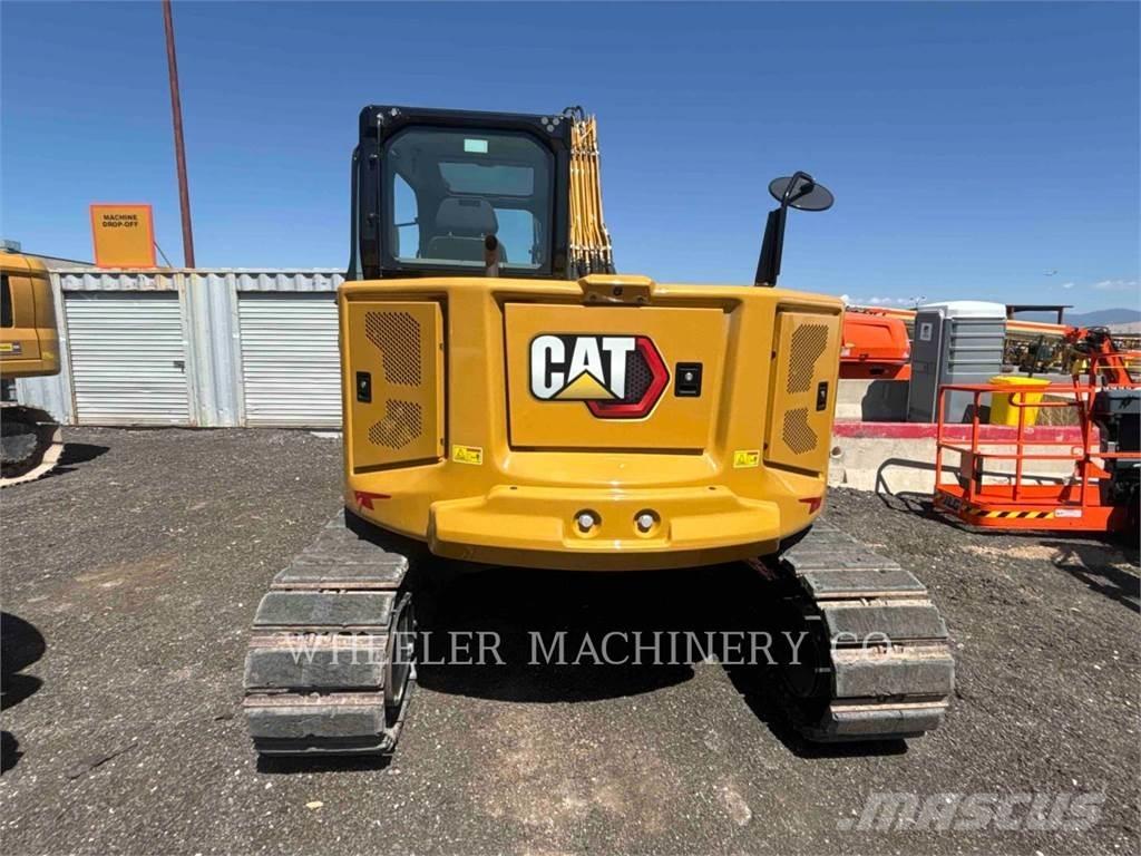 CAT 309 TH Raupenbagger