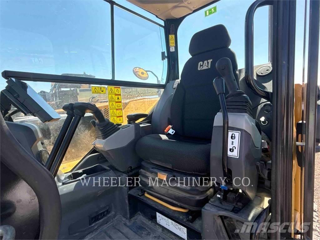 CAT 309 TH Raupenbagger