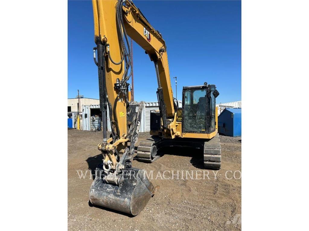 CAT 309 TH Raupenbagger