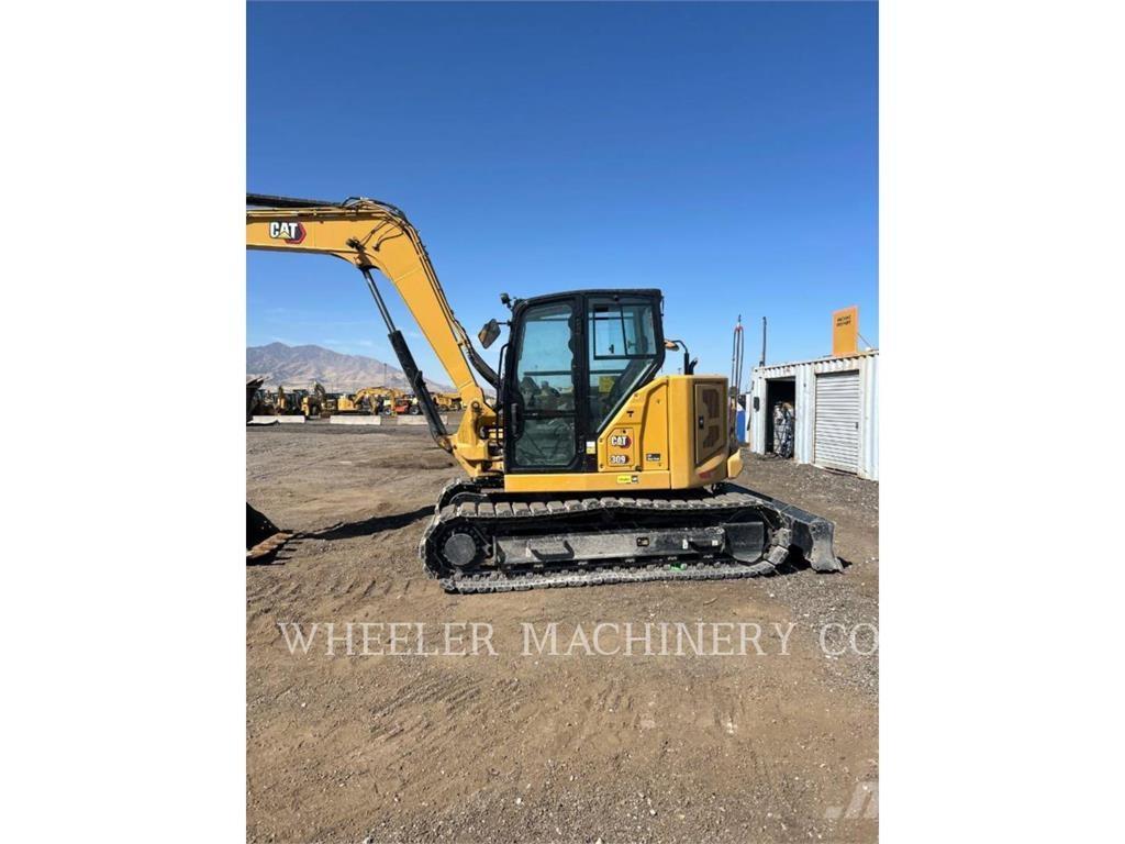 CAT 309 TH Raupenbagger
