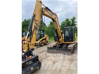 CAT 309CRSB Raupenbagger