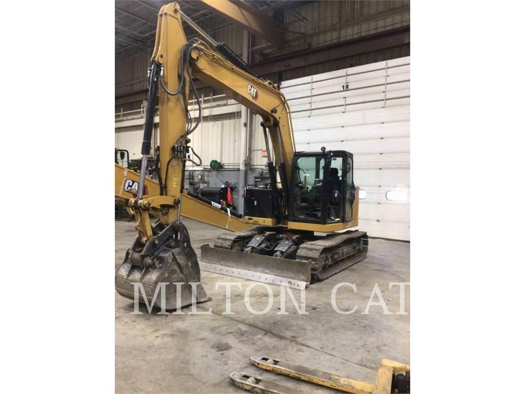CAT 310 Raupenbagger