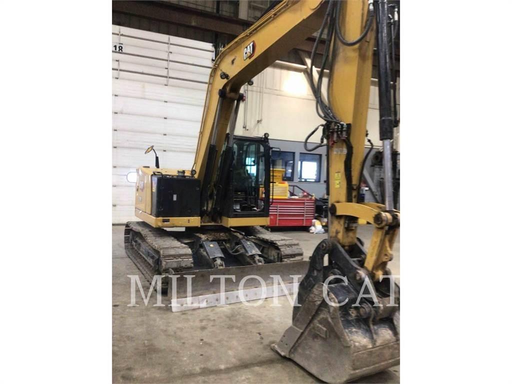 CAT 310 Raupenbagger