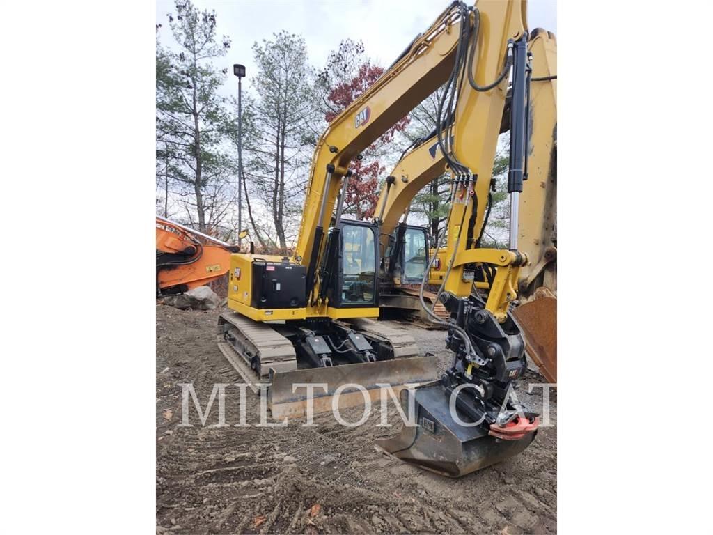 CAT 310 Raupenbagger