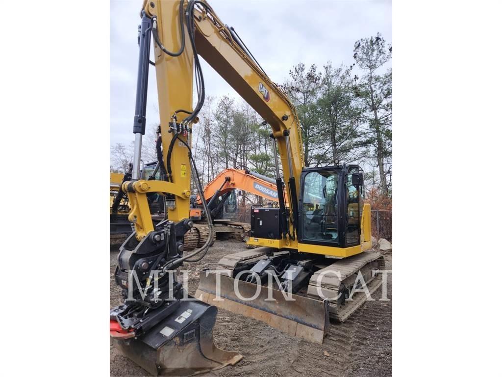CAT 310 Raupenbagger