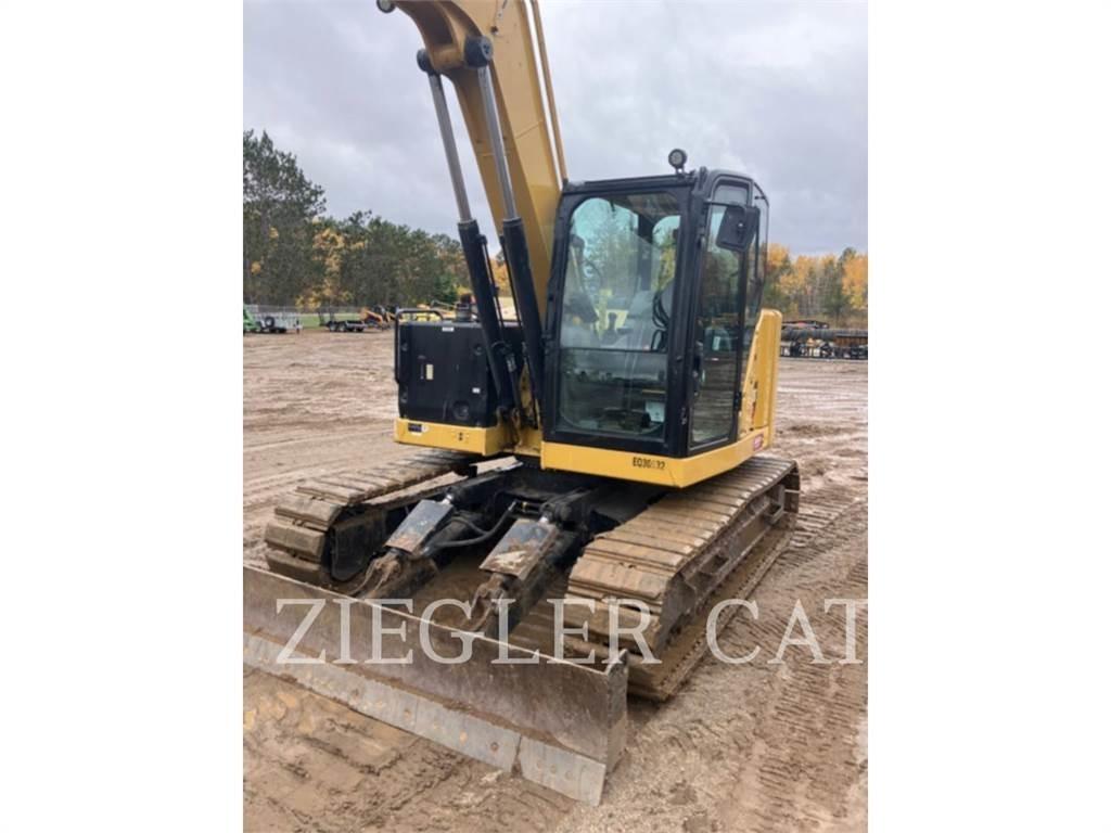 CAT 310 Raupenbagger