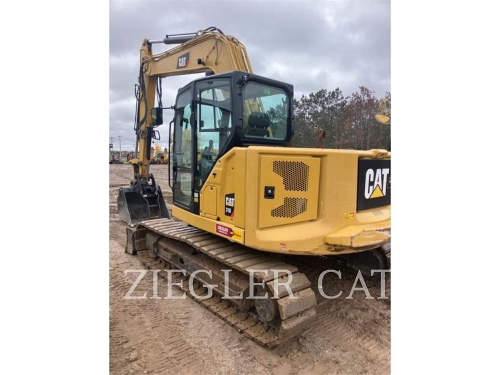 CAT 310 Raupenbagger