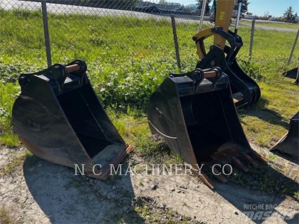 CAT 310 Raupenbagger