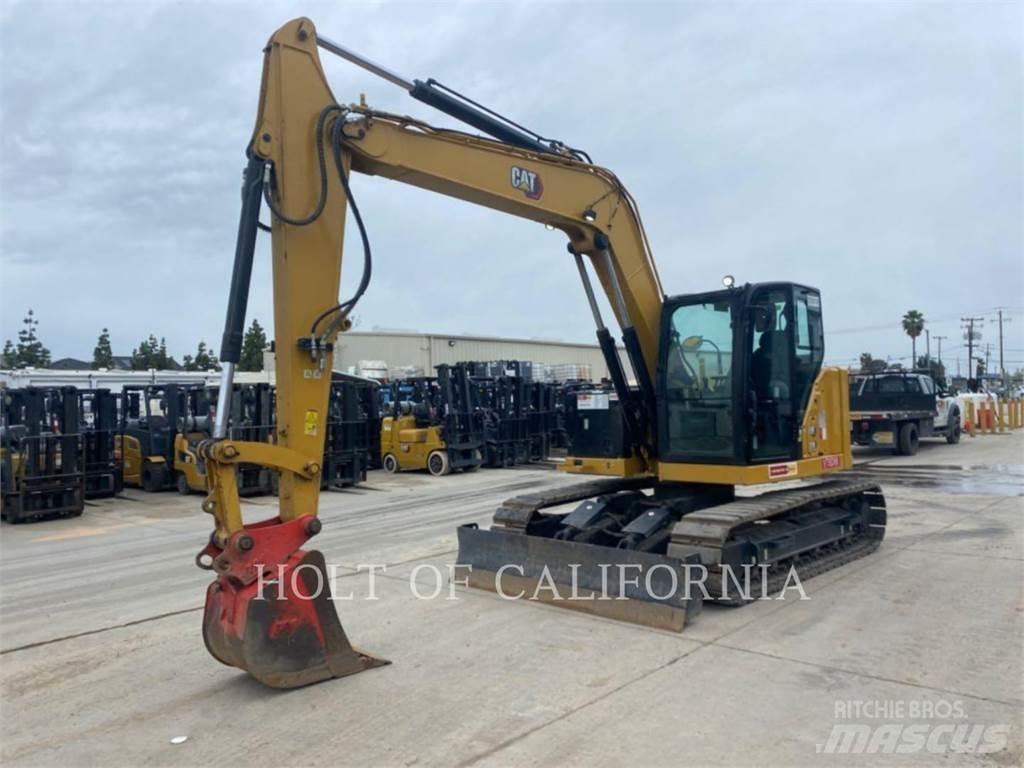 CAT 310 Raupenbagger