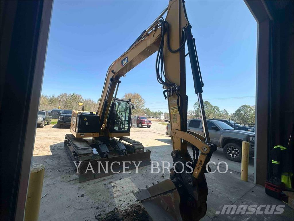 CAT 310 Raupenbagger